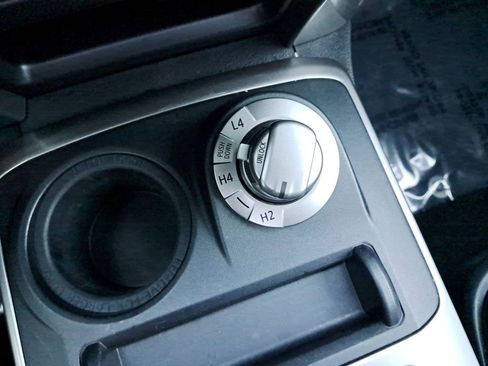 Used 2021 Toyota 4Runner SR5 Premium w/ Moonroof Package image 23