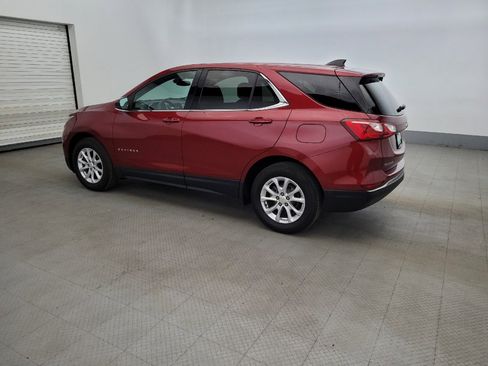 Used 2020 Chevrolet Equinox LT FWD image 3