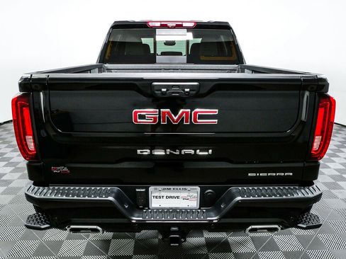 New 2026 GMC Sierra 1500 Denali AWD/4WD image 28