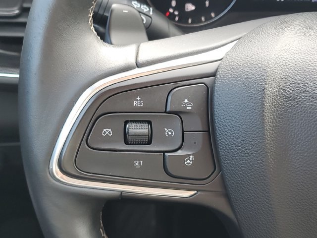 Certified 2021 Buick Envision Preferred AWD/4WD image 23