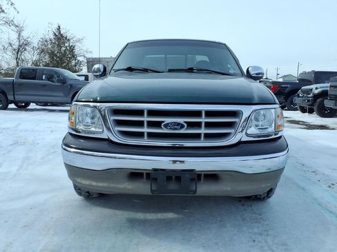 Used 2000 Ford F150 2WD SuperCab image 2