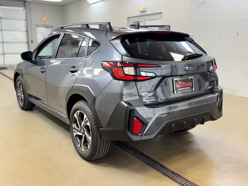 Used 2024 Subaru Crosstrek 2.0i Premium AWD/4WD image 5