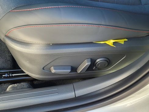 New 2026 Hyundai Sonata N Line image 12