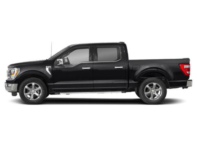 Used 2023 Ford F150 Lariat w/ Equipment Group 502A High AWD/4WD image 3