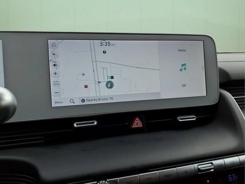 Used 2024 Hyundai Ioniq 5 SE RWD image 25