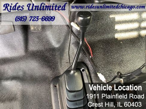 Used 2006 Ford F350 4x4 Regular Cab DRW Super Duty image 26