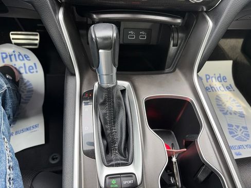 Used 2022 Honda Accord Sport image 15