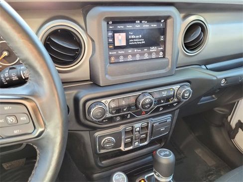 Certified 2020 Jeep Wrangler Unlimited Sport S image 23