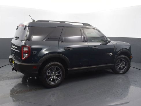 Used 2022 Ford Bronco Sport Big Bend w/ Convenience Package image 4