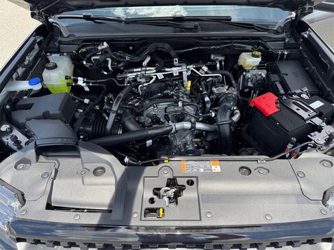 New 2025 Ford Ranger XLT w/ Technology Package image 24