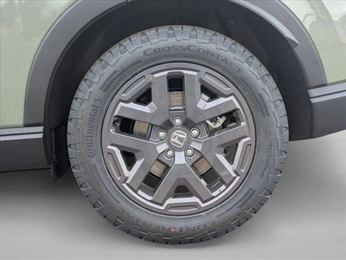 New 2026 Honda CR-V TrailSport image 10