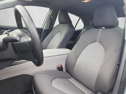 Certified 2023 Toyota Camry LE image 18