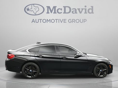 Used 2018 BMW 440i Gran Coupe RWD image 9