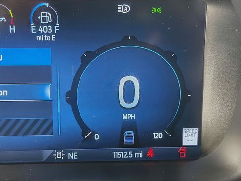 Used 2025 Ford F150 XLT w/ Equipment Group 302A MID AWD/4WD image 18