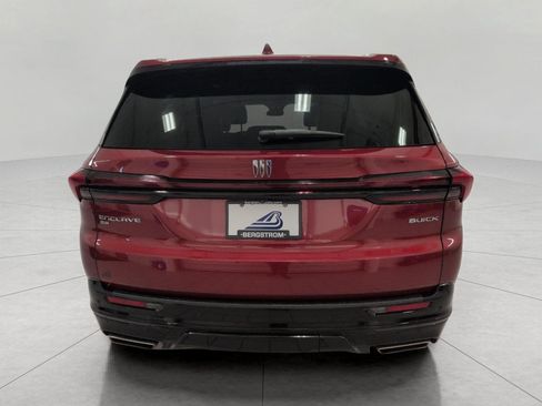 Used 2026 Buick Enclave Sport Touring AWD/4WD image 25