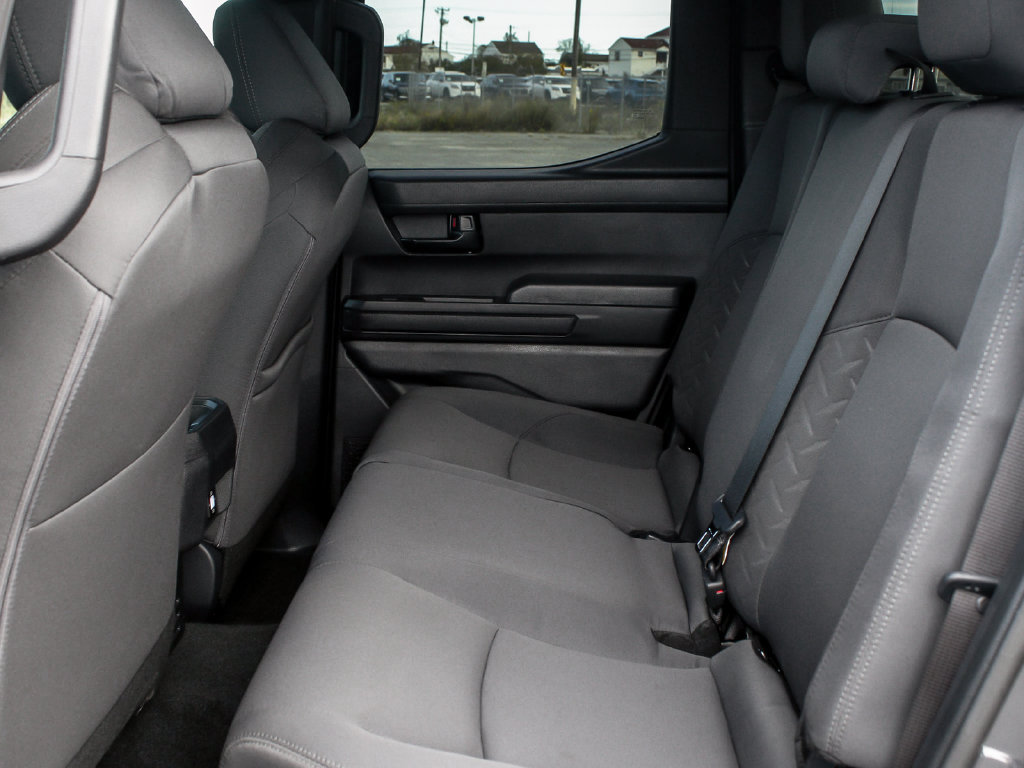 Used 2026 Toyota Tacoma SR5 AWD/4WD image 32