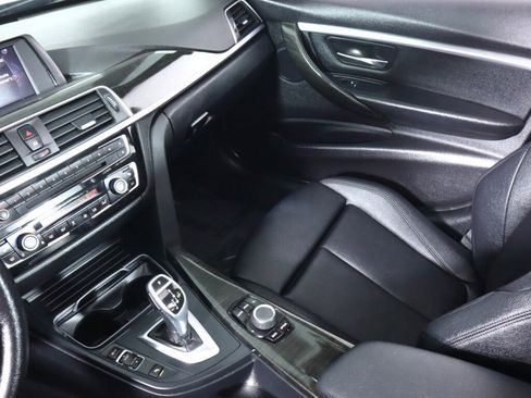 Used 2016 BMW 328i xDrive Sedan image 35