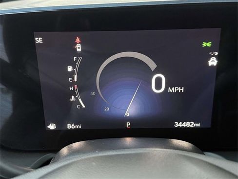 Used 2024 Buick Encore GX Sport Touring image 23