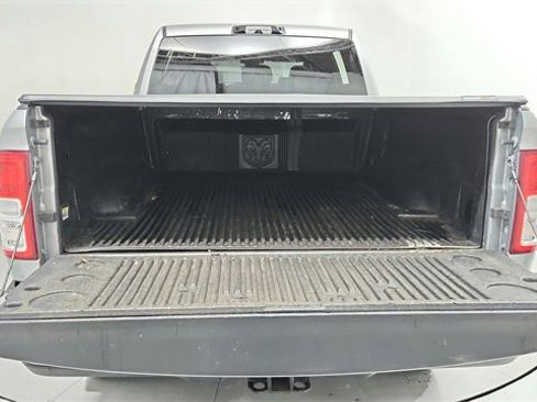 Used 2022 RAM 2500 Big Horn w/ Level A Equipment Group image 20