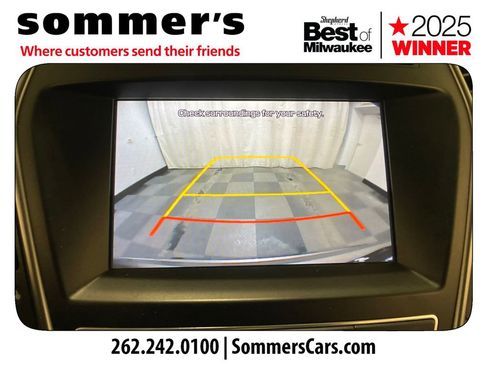 Used 2018 Hyundai Santa Fe Sport w/ 2.4L Value Package 02 image 17