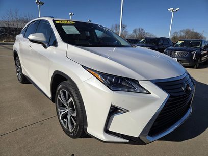 Used 2019 Lexus RX 350 AWD