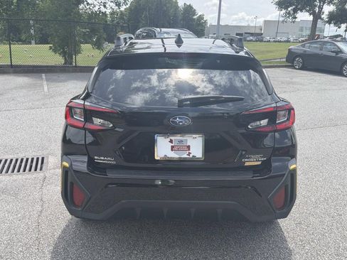 Certified 2024 Subaru Crosstrek 2.5i Sport w/ Crosstrek Mirror Package AWD/4WD image 6