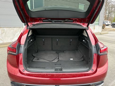 Used 2022 Buick Envision Essence w/ Sport Touring Package image 47