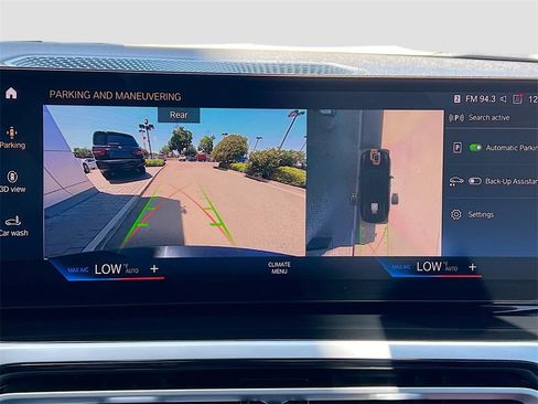 Used 2023 BMW 330e w/ Premium Package image 13