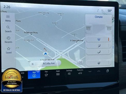 Used 2023 Ford Expedition Limited image 15