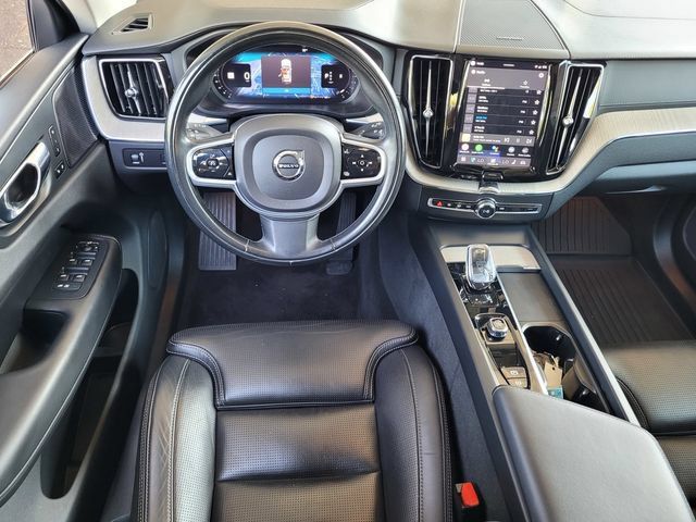 Used 2022 Volvo XC60 B6 Inscription w/ Advanced Package AWD/4WD image 16