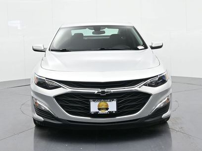 Used 2022 Chevrolet Malibu RS