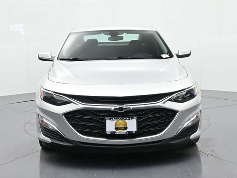 Used 2022 Chevrolet Malibu RS image 3