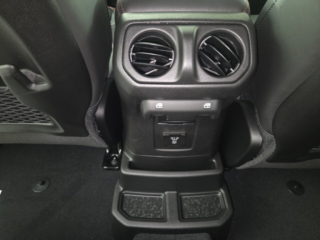 New 2027 Jeep Wrangler Unlimited Rubicon 392 AWD/4WD image 38