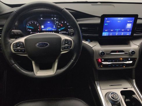 Used 2020 Ford Explorer XLT w/ Equipment Group 202A image 22