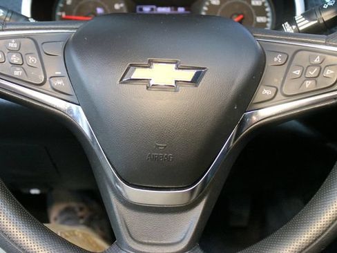 Used 2023 Chevrolet Malibu LT w/ Driver Confidence Package FWD image 19