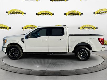 Used 2021 Ford F150 XLT w/ Equipment Group 302A High