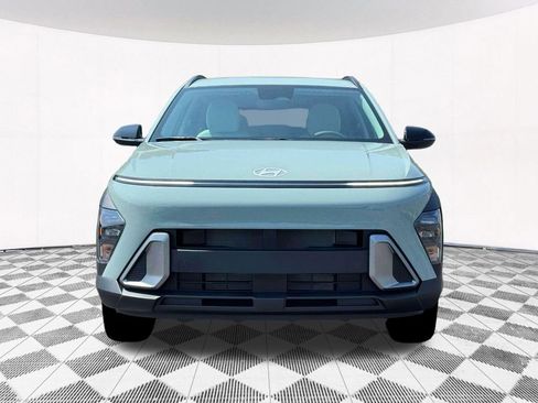 New 2026 Hyundai Kona SEL Sport AWD/4WD image 18