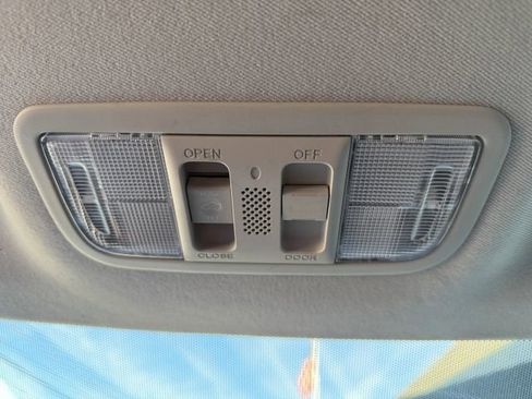 Used 2016 Honda HR-V EX image 33