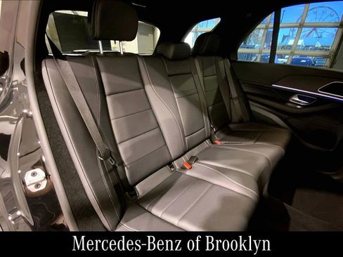 Used 2026 Mercedes-Benz GLE 350 4MATIC image 21