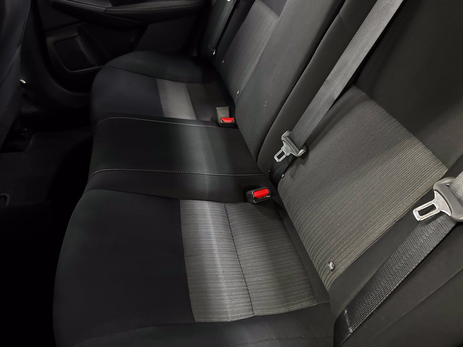 Certified 2024 Nissan Sentra SV FWD image 15