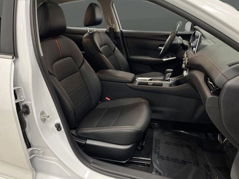 Certified 2023 Nissan Sentra SR w/ SR Premium Package image 28