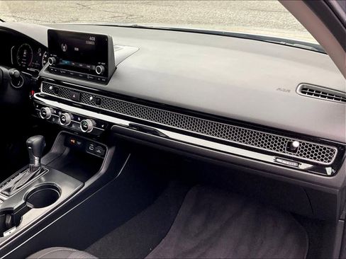 Used 2023 Honda Civic EX image 14