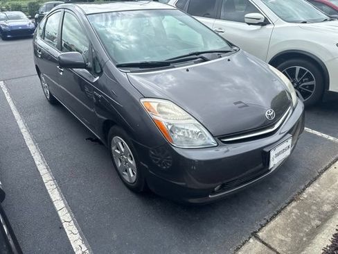 Used 2008 Toyota Prius FWD image 1