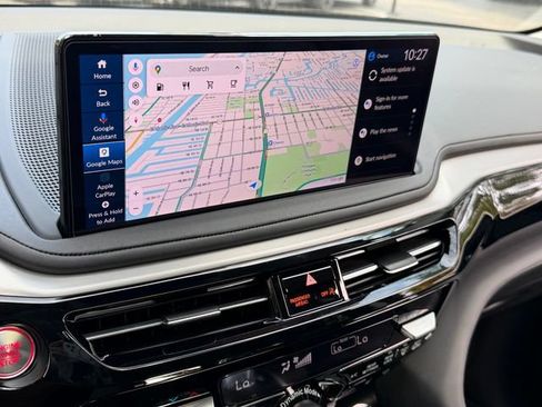 New 2026 Acura MDX w/ Technology Package FWD image 14