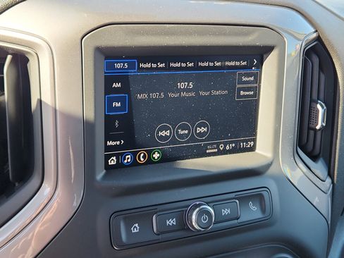 New 2026 GMC Sierra 1500 Pro w/ Pro Value Package image 14