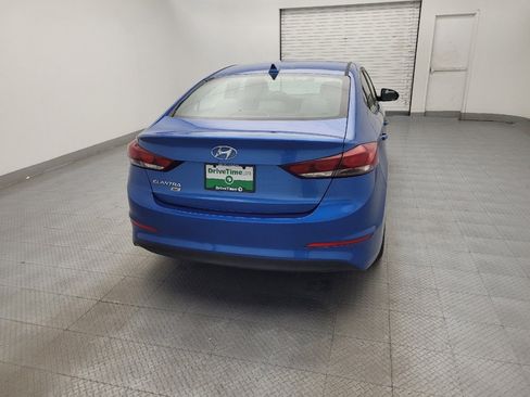 Used 2017 Hyundai Elantra SE FWD image 7