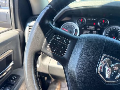 Used 2018 RAM 1500 Big Horn AWD/4WD image 37