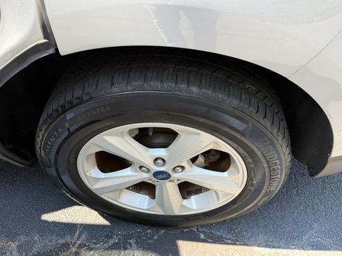 Used 2020 Ford Edge SE AWD/4WD image 31