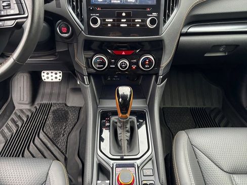 Used 2023 Subaru Forester Wilderness image 20