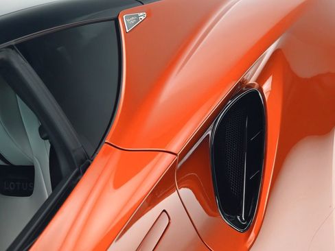 New 2026 Lotus Emira image 24